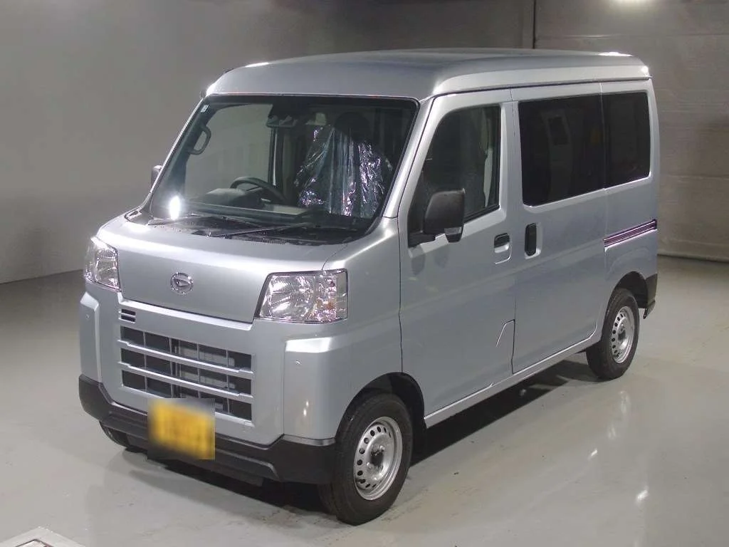 Daihatsu Hijet Cargo S700V 2026